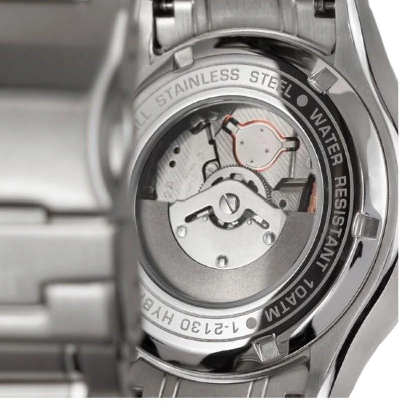 Laikrodis Jacques Lemans Hybromatic 1-2130E