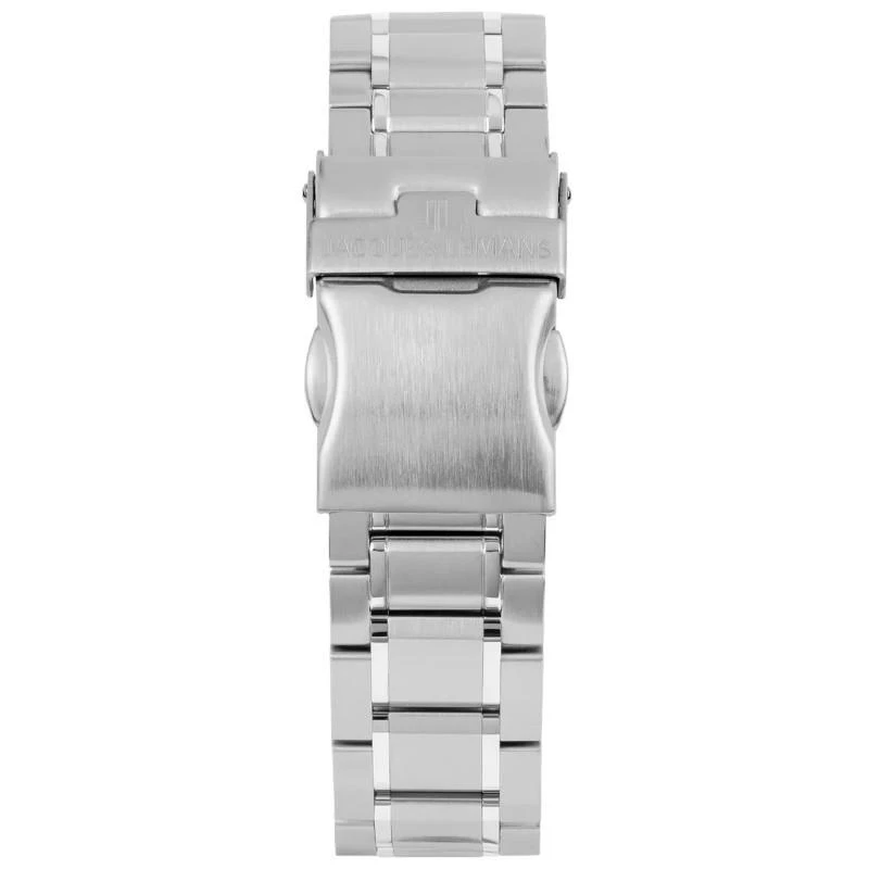 Laikrodis Jacques Lemans Hybromatic 1-2130E