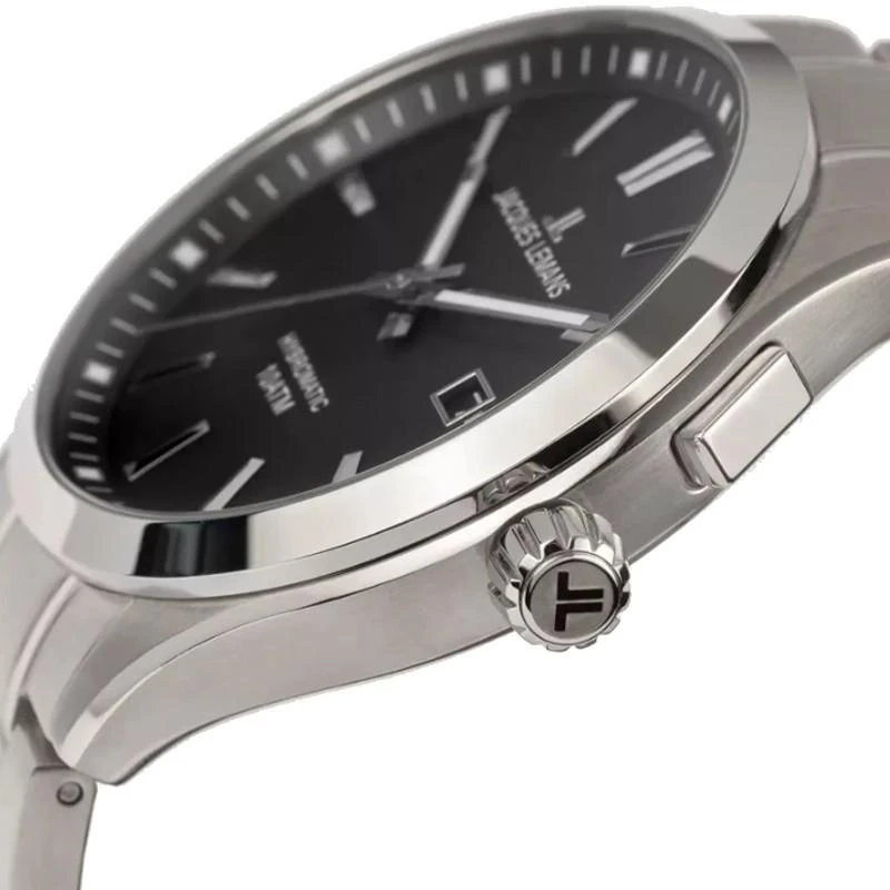 Laikrodis Jacques Lemans Hybromatic 1-2130E