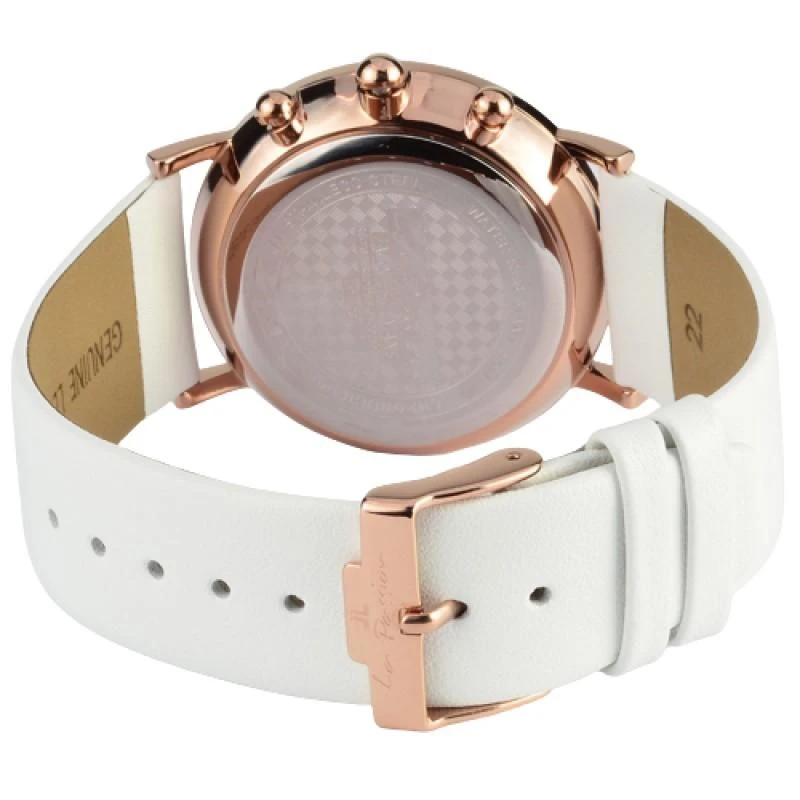 Laikrodis Jacques Lemans La Passion LP-123M
