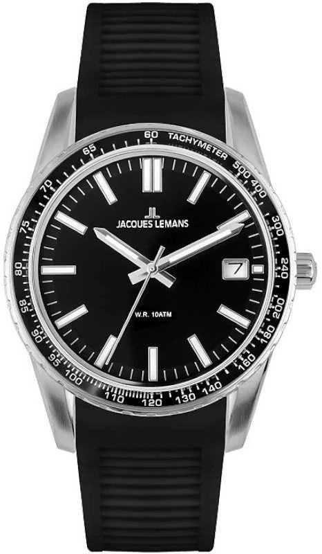 Laikrodis Jacques Lemans Liverpool 1-2060A