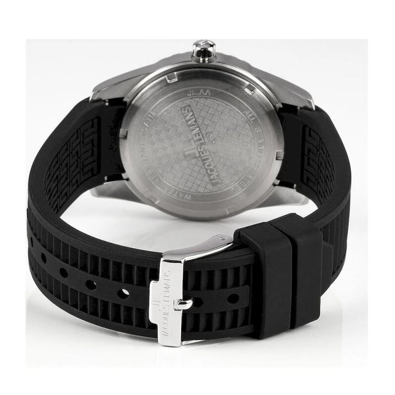 Laikrodis Jacques Lemans Liverpool 1-2060A