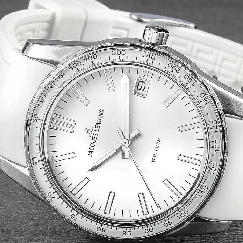 Laikrodis Jacques Lemans Liverpool 1-2060B