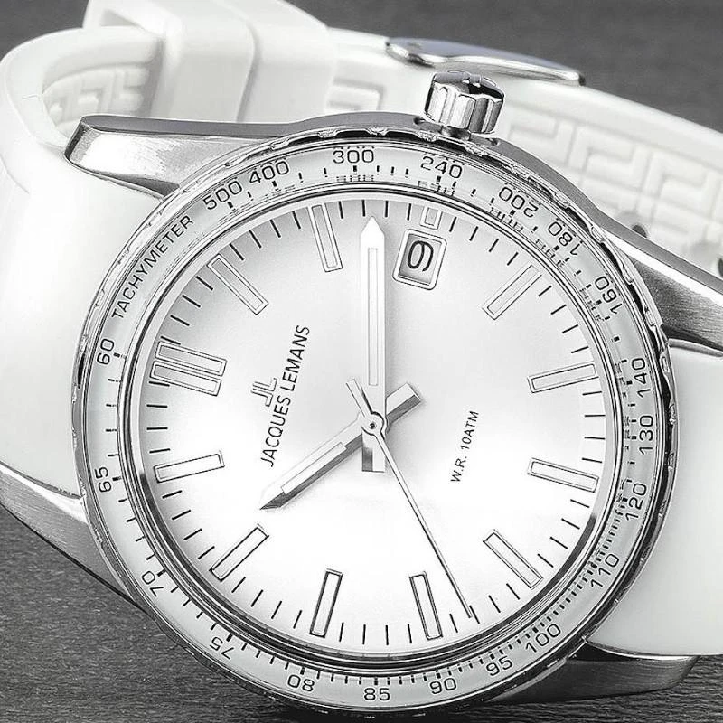 Laikrodis Jacques Lemans Liverpool 1-2060B