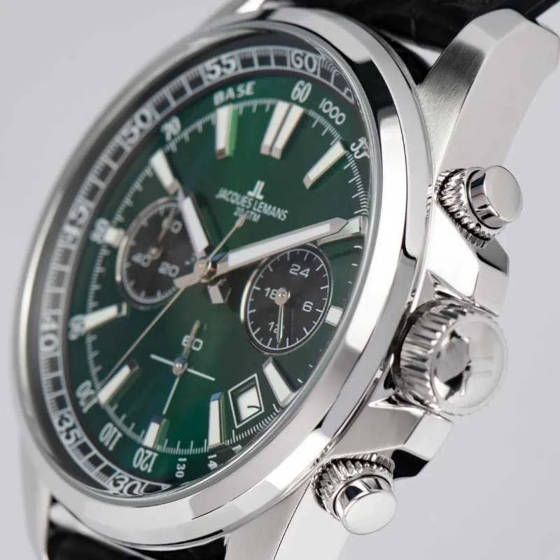 Laikrodis Jacques Lemans Liverpool 1-2117T