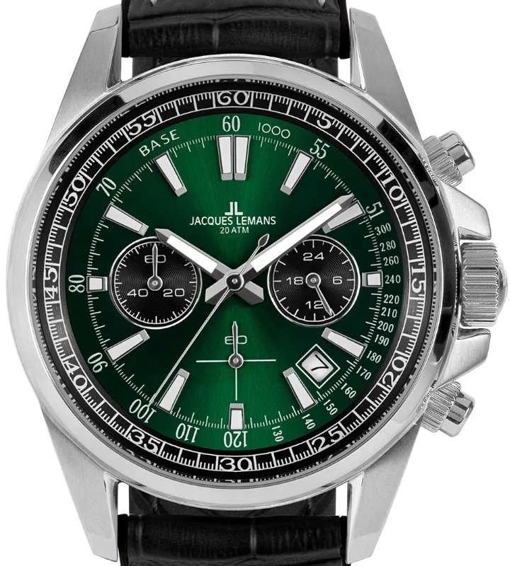 Laikrodis Jacques Lemans Liverpool 1-2117T