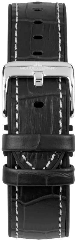 Laikrodis Jacques Lemans Liverpool 1-2117T