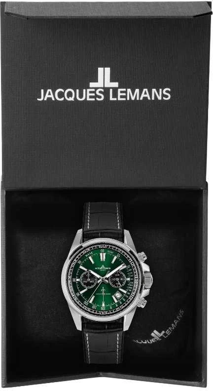 Laikrodis Jacques Lemans Liverpool 1-2117T