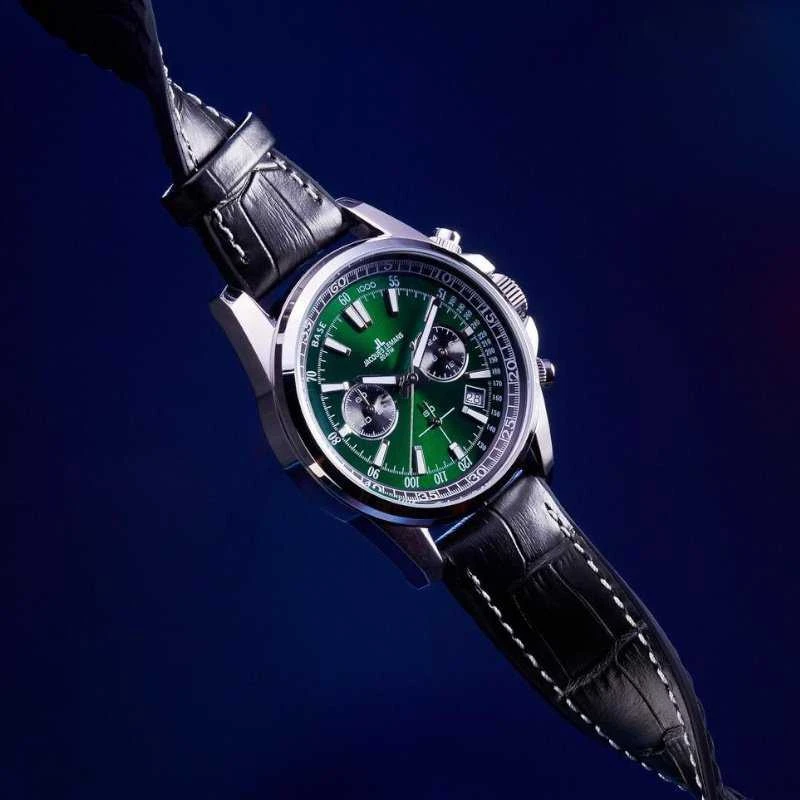 Laikrodis Jacques Lemans Liverpool 1-2117T