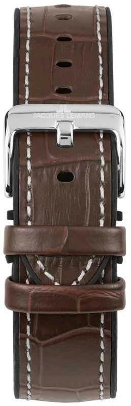 Laikrodis Jacques Lemans Liverpool 1-2117W