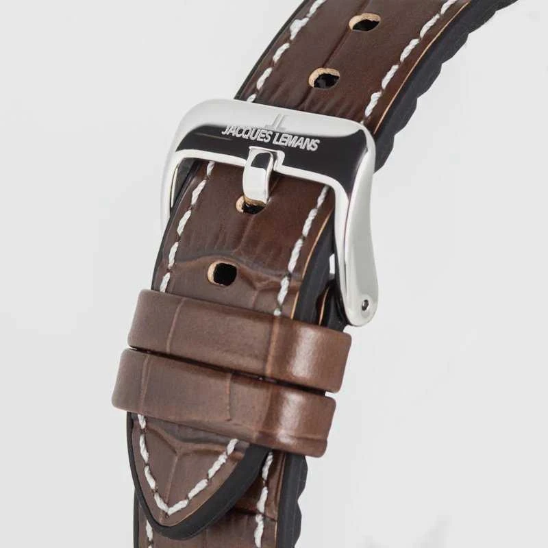 Laikrodis Jacques Lemans Liverpool 1-2117W