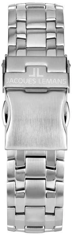 Laikrodis Jacques Lemans Liverpool 1-2117ZC