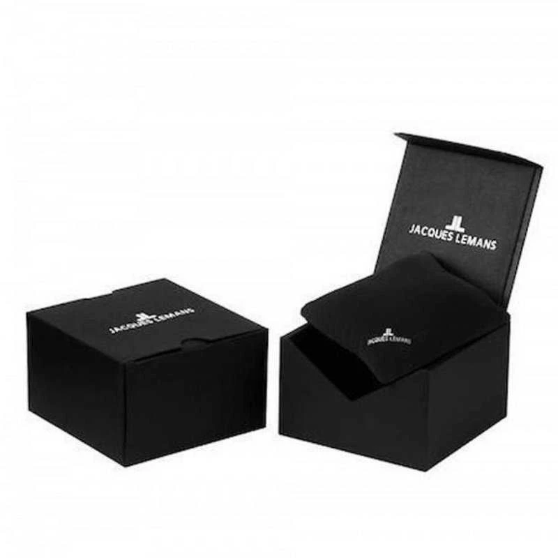 Laikrodis Jacques Lemans Liverpool 1-2117ZD