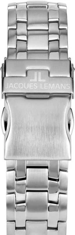 Laikrodis Jacques Lemans Liverpool 1-2117ZD