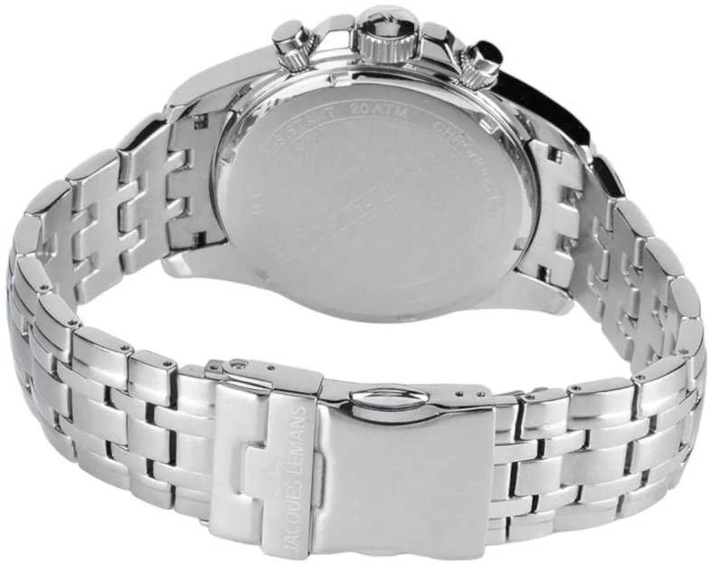 Laikrodis Jacques Lemans Liverpool 1-2117ZD