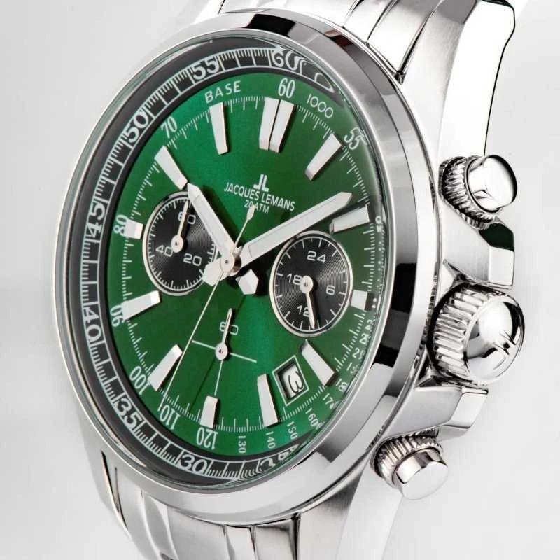 Laikrodis Jacques Lemans Liverpool 1-2117ZD