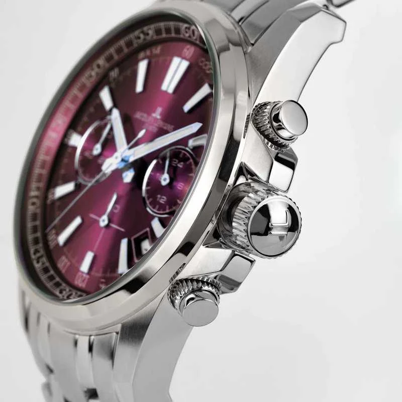 Laikrodis Jacques Lemans Liverpool 1-2117ZQ