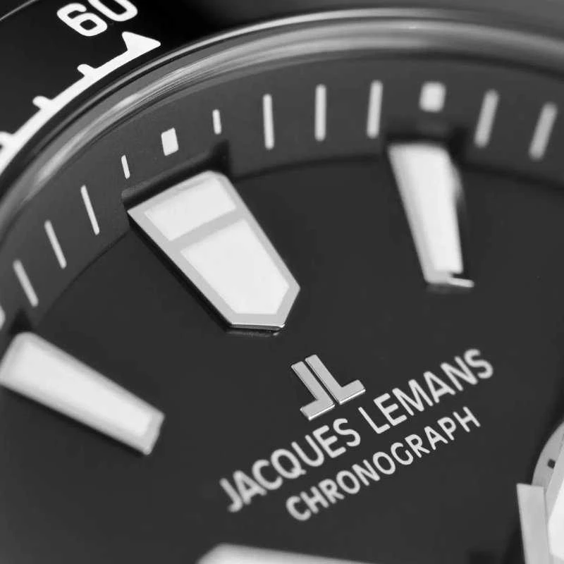 Laikrodis Jacques Lemans Liverpool 1-2140E