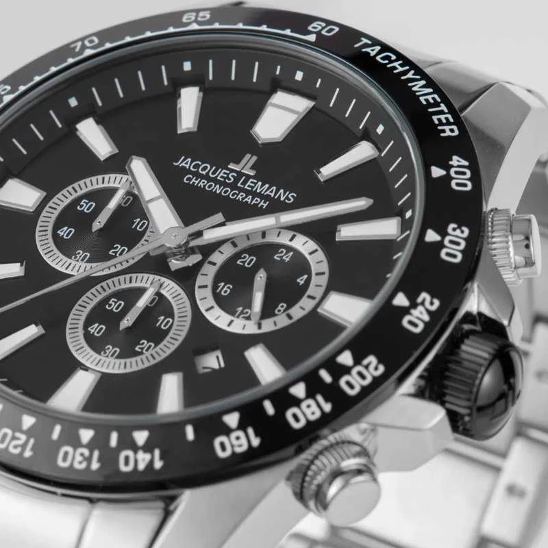 Laikrodis Jacques Lemans Liverpool 1-2140E