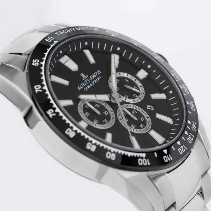 Laikrodis Jacques Lemans Liverpool 1-2140E