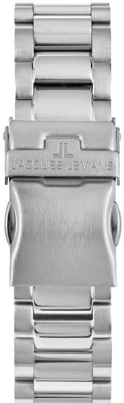 Laikrodis Jacques Lemans Liverpool 1-2140E