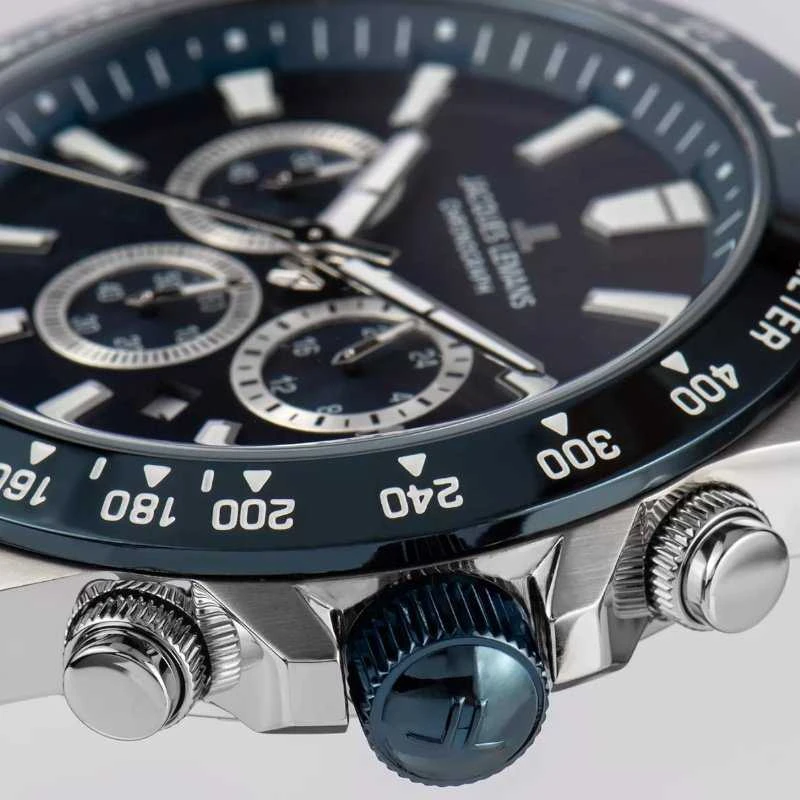Laikrodis Jacques Lemans Liverpool 1-2140F