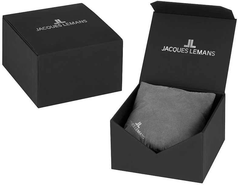 Laikrodis Jacques Lemans London 1-2193D