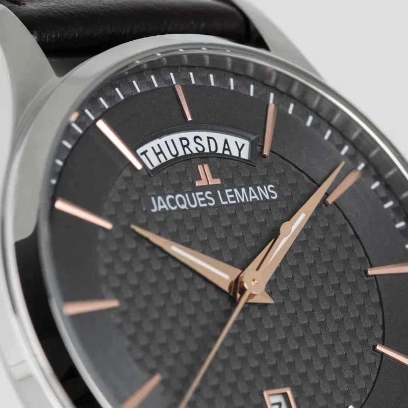 Laikrodis Jacques Lemans London 1-2193D