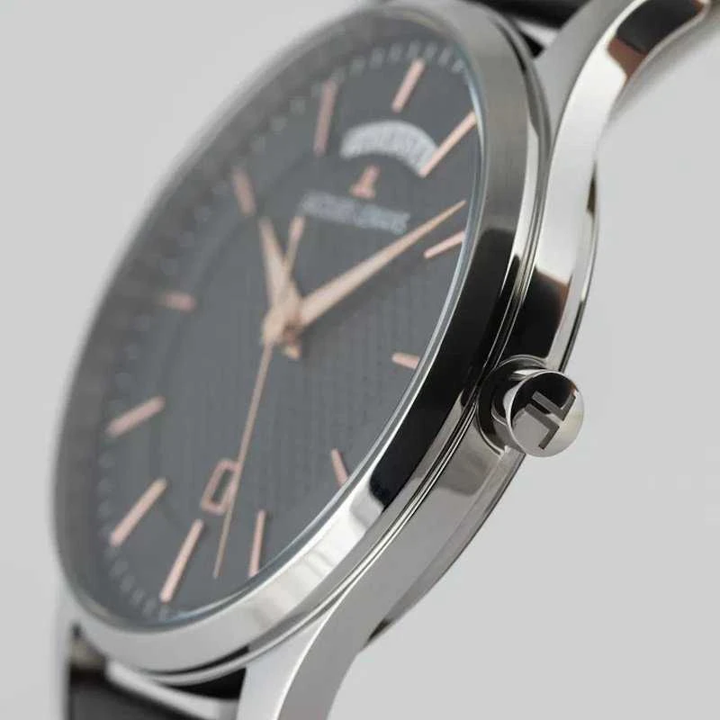 Laikrodis Jacques Lemans London 1-2193D