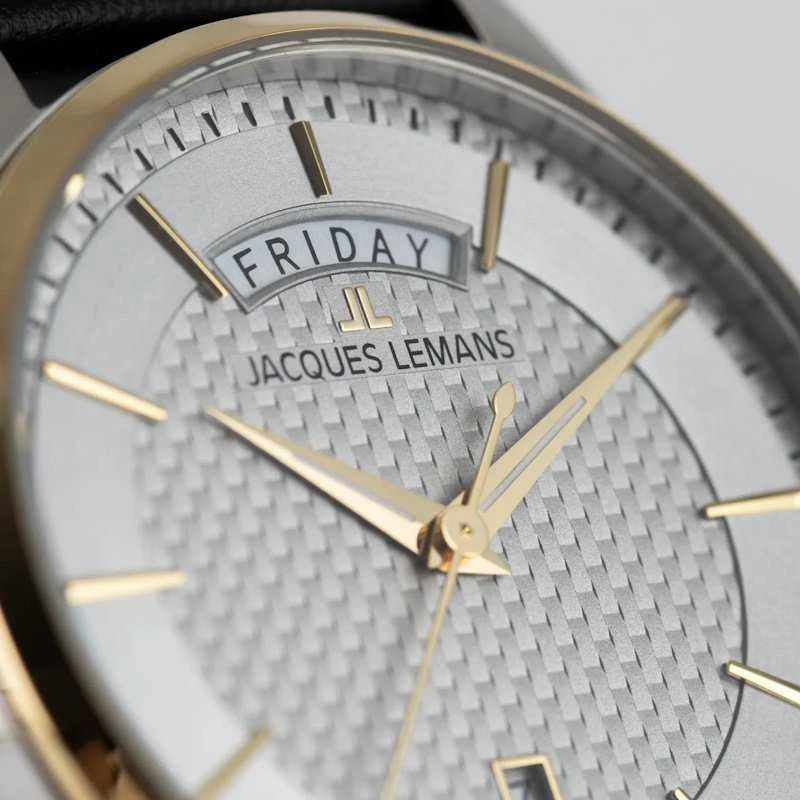 Laikrodis Jacques Lemans London 1-2193E