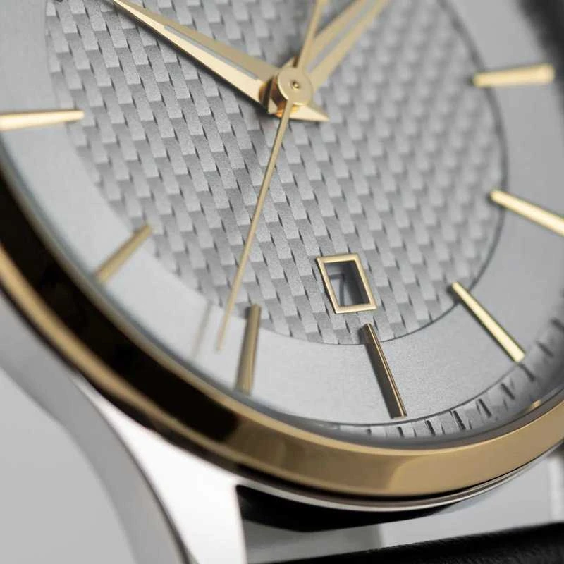 Laikrodis Jacques Lemans London 1-2193E