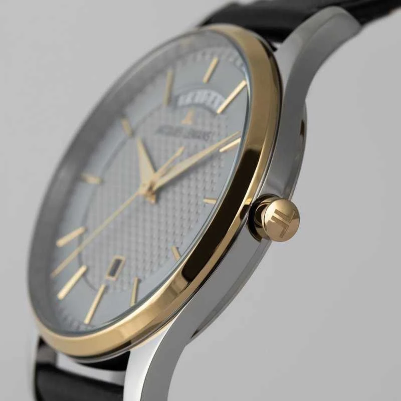 Laikrodis Jacques Lemans London 1-2193E