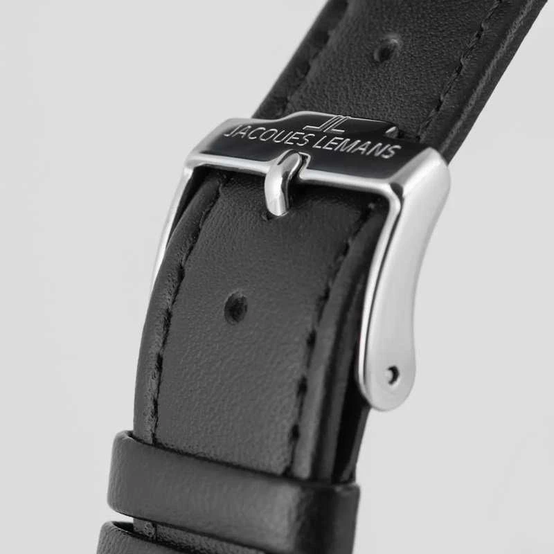 Laikrodis Jacques Lemans London 1-2193E