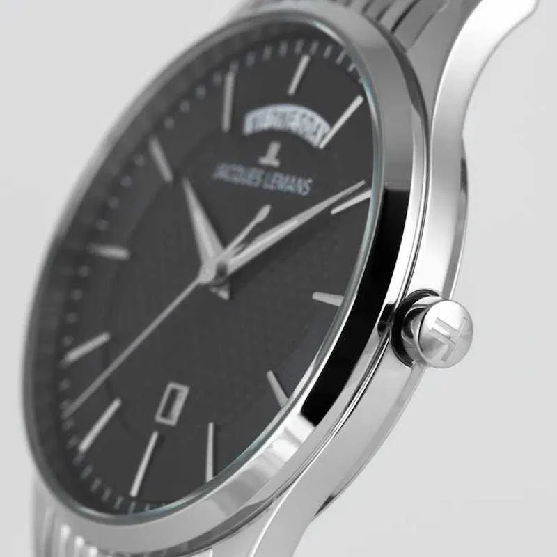 Laikrodis Jacques Lemans London 1-2193F
