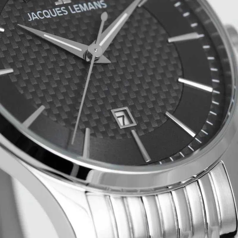 Laikrodis Jacques Lemans London 1-2193F