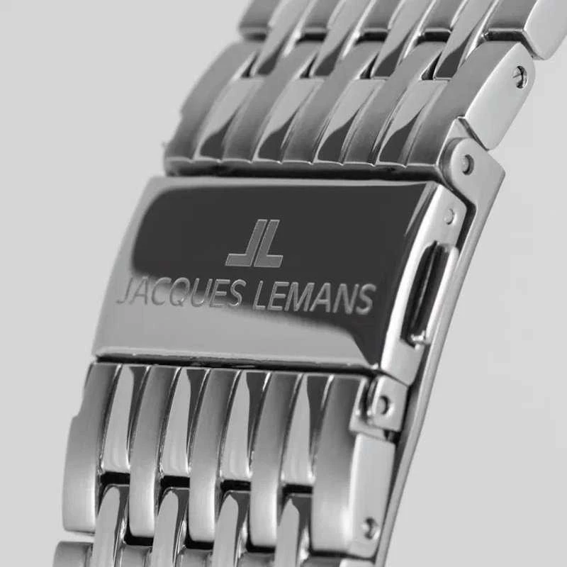 Laikrodis Jacques Lemans London 1-2193F