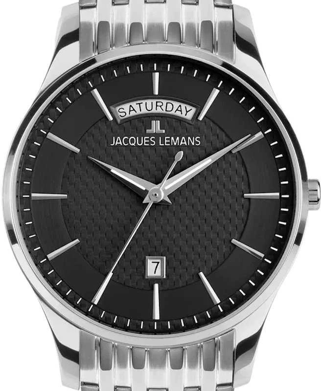 Laikrodis Jacques Lemans London 1-2193F