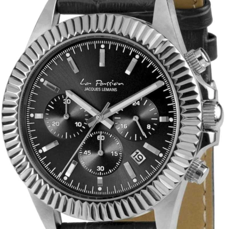 Laikrodis Jacques Lemans LP-111A