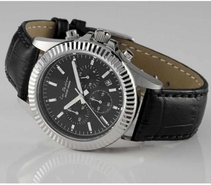 Laikrodis Jacques Lemans LP-111A