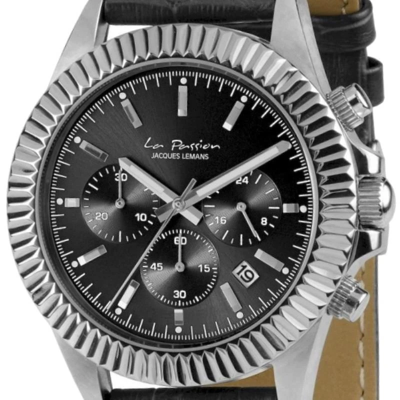 Laikrodis Jacques Lemans LP-111A