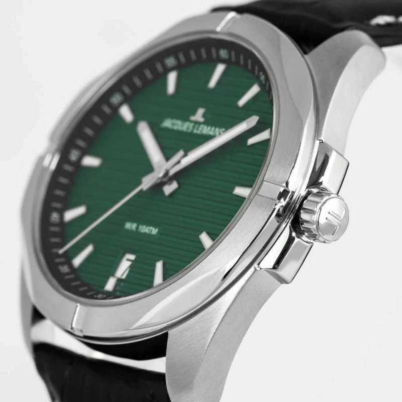 Laikrodis Jacques Lemans Melbourne 1-2178D