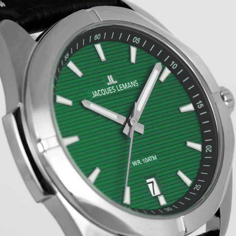 Laikrodis Jacques Lemans Melbourne 1-2178D