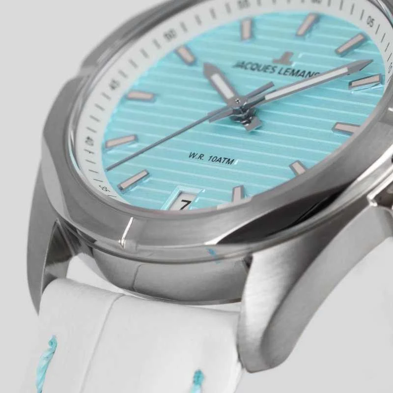 Laikrodis Jacques Lemans Melbourne 1-2178E