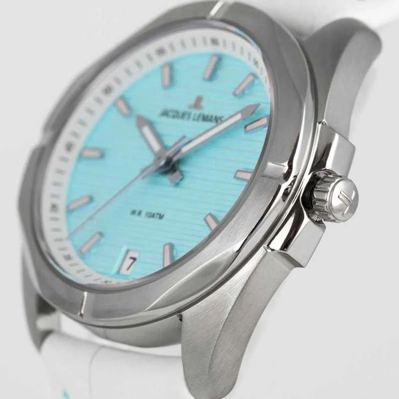 Laikrodis Jacques Lemans Melbourne 1-2178E