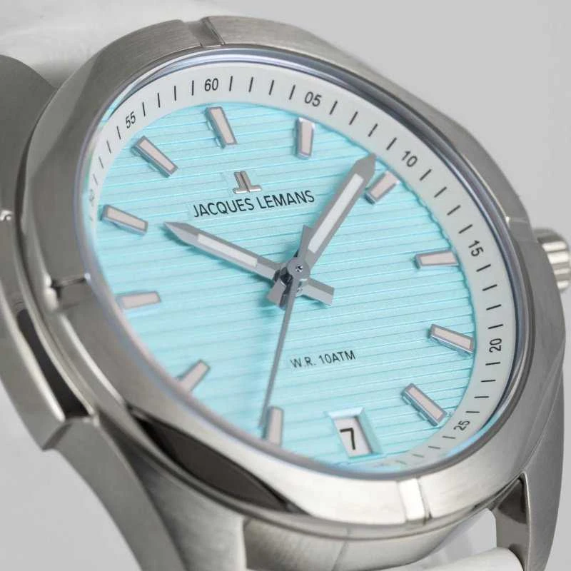 Laikrodis Jacques Lemans Melbourne 1-2178E