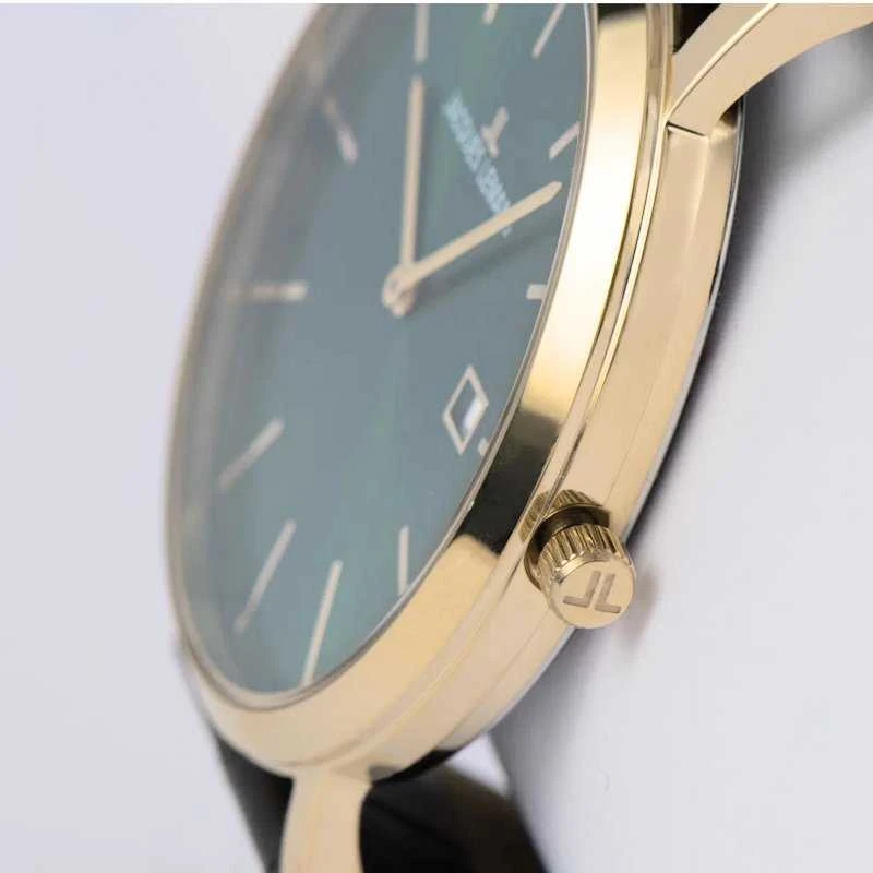 Laikrodis Jacques Lemans Nizza 1-2171.2F