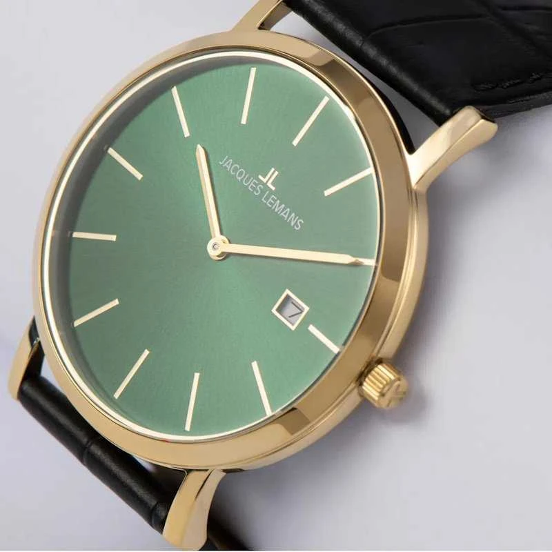 Laikrodis Jacques Lemans Nizza 1-2171.2F
