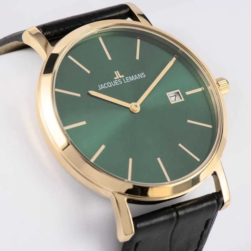 Laikrodis Jacques Lemans Nizza 1-2171.2F