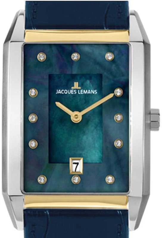 Laikrodis Jacques Lemans Torino 1-2159.I