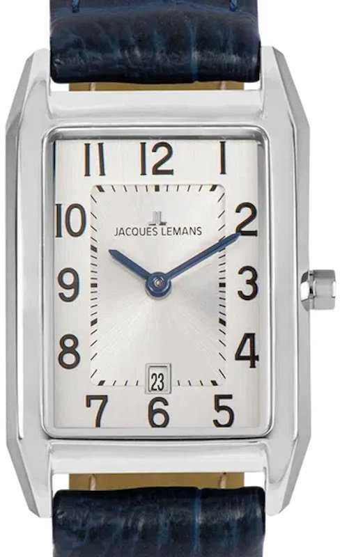 Laikrodis Jacques Lemans Torino 1-2189.1A